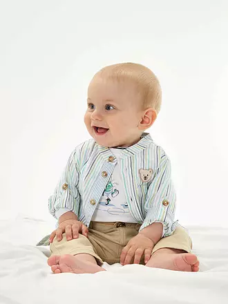 STEIFF | Baby Hemd | 